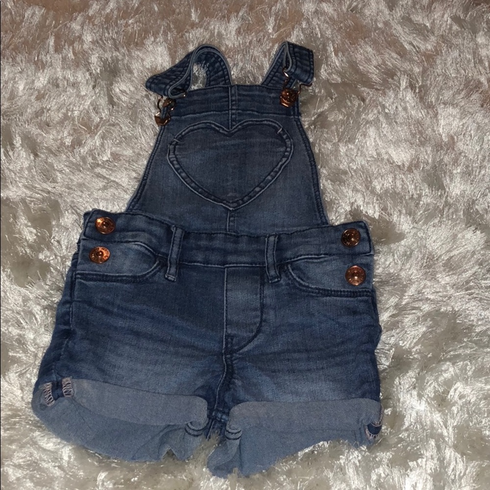 Overalls